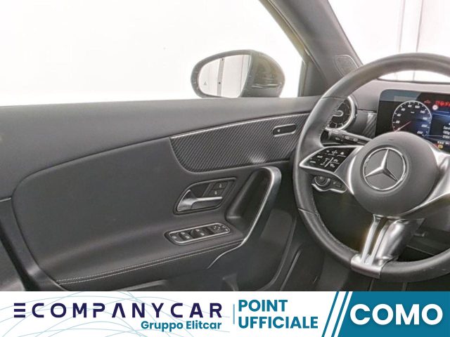 MERCEDES-BENZ A 180 AUTOMATIC PROGRESSIVE ADVANCED - foto 9