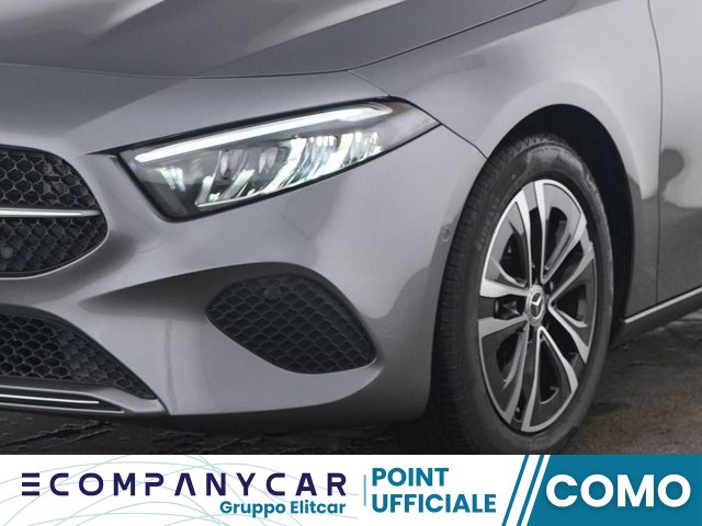 MERCEDES-BENZ A 180 AUTOMATIC PROGRESSIVE ADVANCED - foto 2
