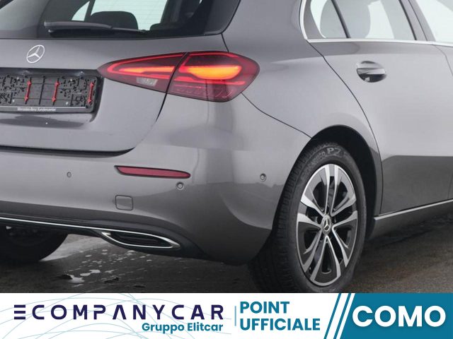 MERCEDES-BENZ A 180 AUTOMATIC PROGRESSIVE ADVANCED - foto 4