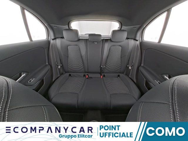 MERCEDES-BENZ A 180 AUTOMATIC PROGRESSIVE ADVANCED - foto 5