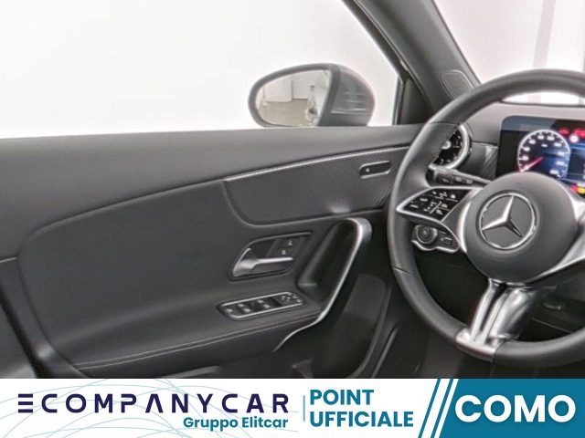 MERCEDES-BENZ A 180 AUTOMATIC PROGRESSIVE ADVANCED - foto 6