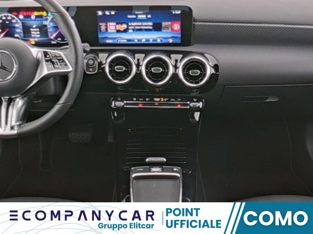 MERCEDES-BENZ A 180 AUTOMATIC PROGRESSIVE ADVANCED - foto 7
