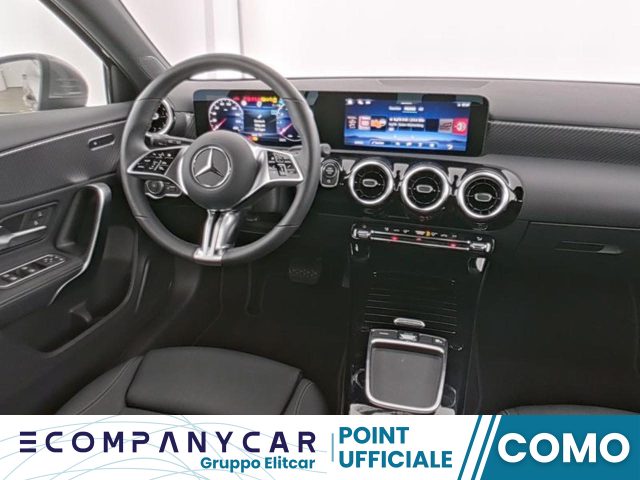 MERCEDES-BENZ A 180 AUTOMATIC PROGRESSIVE ADVANCED - foto 8