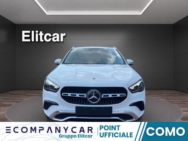 MERCEDES-BENZ GLA 180 AUTOMATIC PROGRESSIVE ADVANCED - foto 2