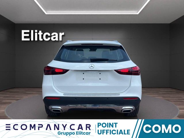 MERCEDES-BENZ GLA 180 AUTOMATIC PROGRESSIVE ADVANCED - foto 4