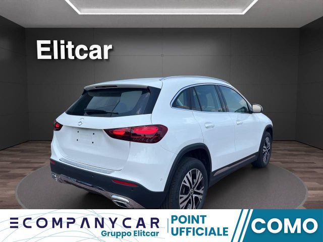 MERCEDES-BENZ GLA 180 AUTOMATIC PROGRESSIVE ADVANCED - foto 5