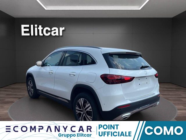 MERCEDES-BENZ GLA 180 AUTOMATIC PROGRESSIVE ADVANCED - foto 6