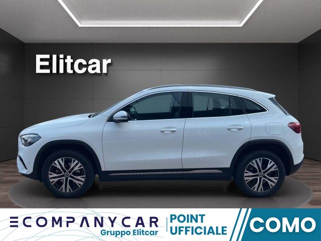 MERCEDES-BENZ GLA 180 AUTOMATIC PROGRESSIVE ADVANCED - foto 7