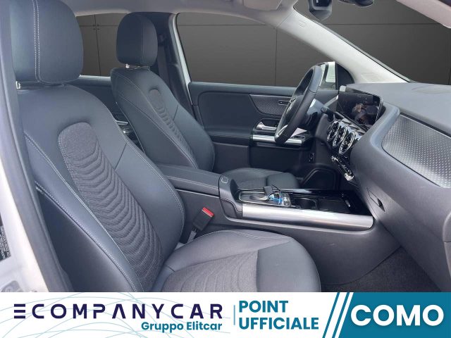 MERCEDES-BENZ GLA 180 AUTOMATIC PROGRESSIVE ADVANCED - foto 10