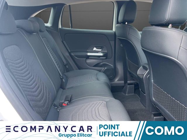 MERCEDES-BENZ GLA 180 AUTOMATIC PROGRESSIVE ADVANCED - foto 11