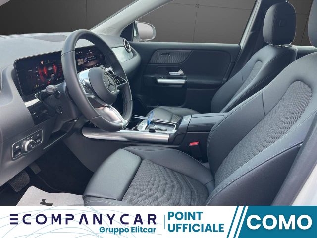 MERCEDES-BENZ GLA 180 AUTOMATIC PROGRESSIVE ADVANCED - foto 13
