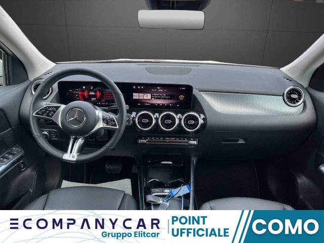 MERCEDES-BENZ GLA 180 AUTOMATIC PROGRESSIVE ADVANCED - foto 14