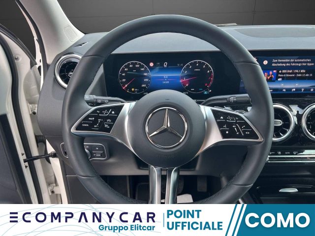 MERCEDES-BENZ GLA 180 AUTOMATIC PROGRESSIVE ADVANCED - foto 15