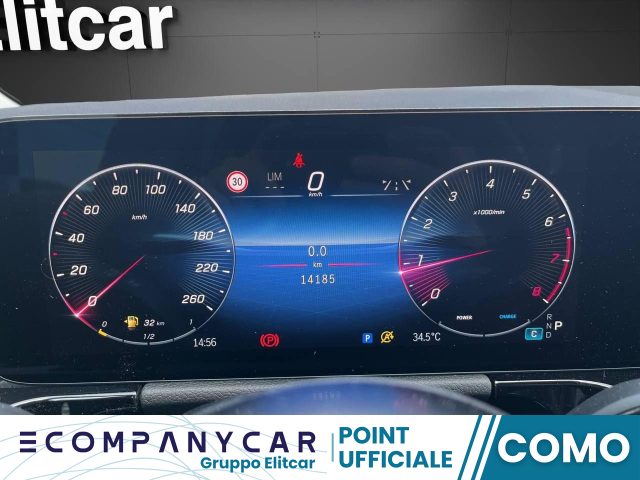 MERCEDES-BENZ GLA 180 AUTOMATIC PROGRESSIVE ADVANCED - foto 16