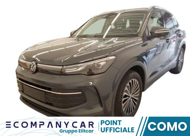 VOLKSWAGEN TIGUAN 1.5 ETSI 130 CV ACT DSG LIFE