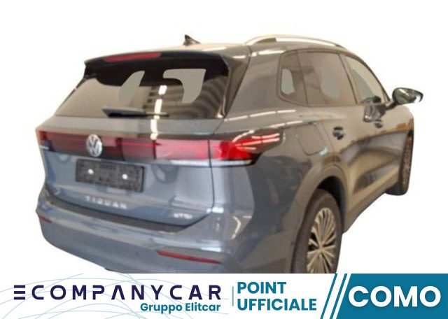 VOLKSWAGEN TIGUAN 1.5 ETSI 130 CV ACT DSG LIFE - foto 2
