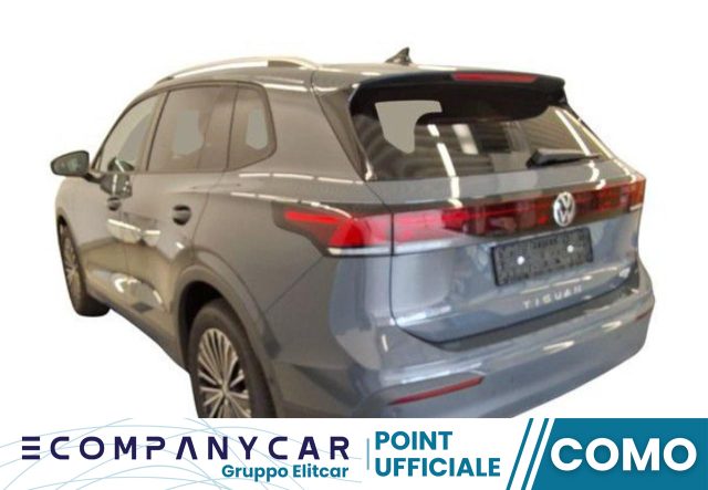 VOLKSWAGEN TIGUAN 1.5 ETSI 130 CV ACT DSG LIFE - foto 3