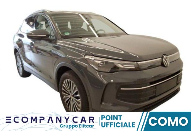 VOLKSWAGEN TIGUAN 1.5 ETSI 130 CV ACT DSG LIFE - foto 4
