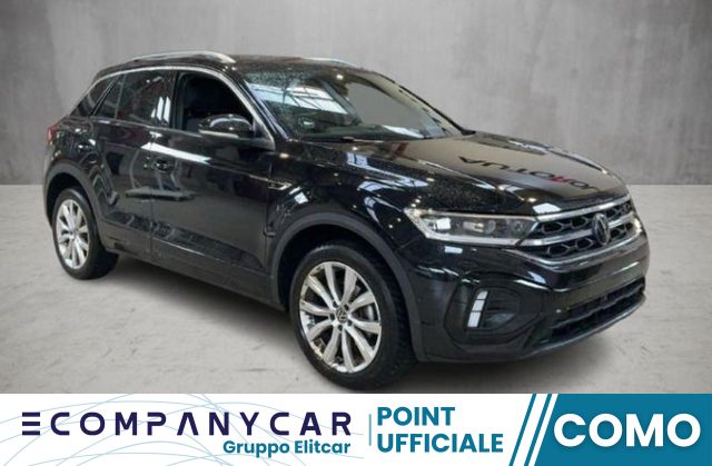 VOLKSWAGEN T-ROC 1.5 TSI ACT DSG R-LINE - foto 2
