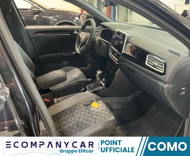 VOLKSWAGEN T-ROC 1.5 TSI ACT DSG R-LINE - foto 5