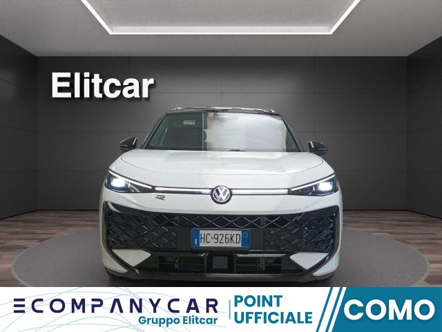 VOLKSWAGEN T-ROC 1.5 ETSI ACT 150 CV DSG R-LINE - foto 2