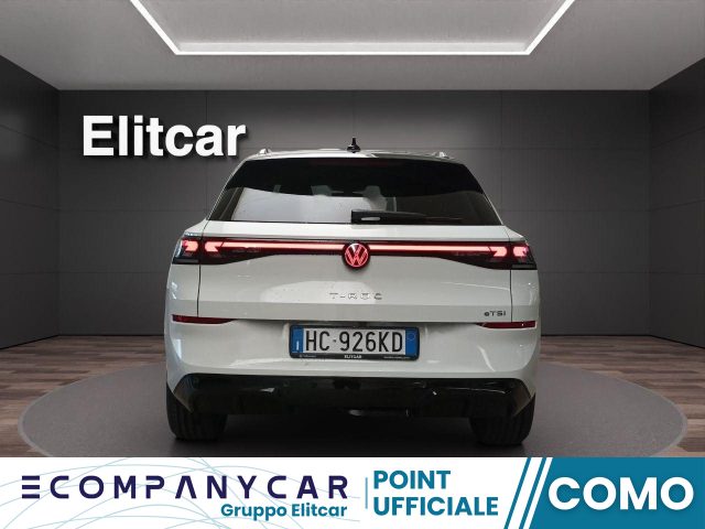 VOLKSWAGEN T-ROC 1.5 ETSI ACT 150 CV DSG R-LINE - foto 5