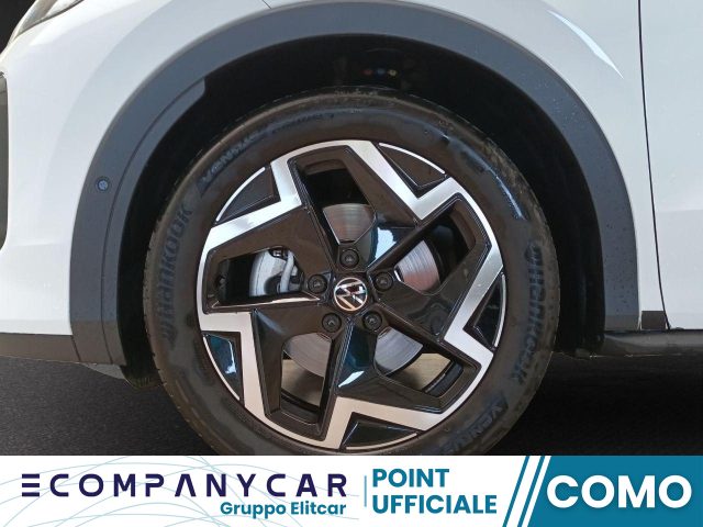 VOLKSWAGEN T-ROC 1.5 ETSI ACT 150 CV DSG R-LINE - foto 7