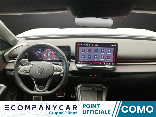 VOLKSWAGEN T-ROC 1.5 ETSI ACT 150 CV DSG R-LINE - foto 9