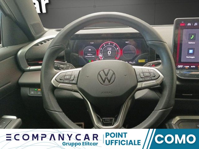 VOLKSWAGEN T-ROC 1.5 ETSI ACT 150 CV DSG R-LINE - foto 10
