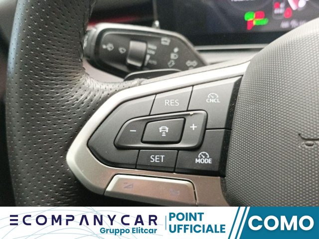 VOLKSWAGEN T-ROC 1.5 ETSI ACT 150 CV DSG R-LINE - foto 11