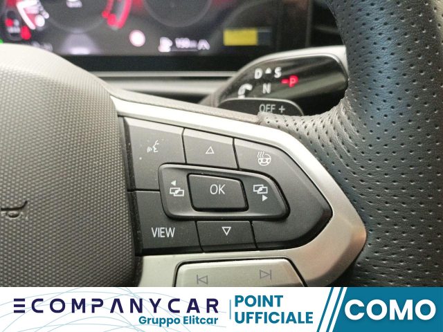 VOLKSWAGEN T-ROC 1.5 ETSI ACT 150 CV DSG R-LINE - foto 12