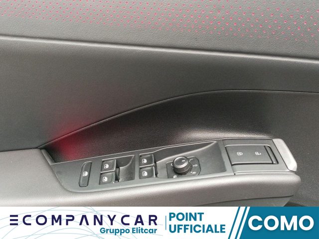 VOLKSWAGEN T-ROC 1.5 ETSI ACT 150 CV DSG R-LINE - foto 13