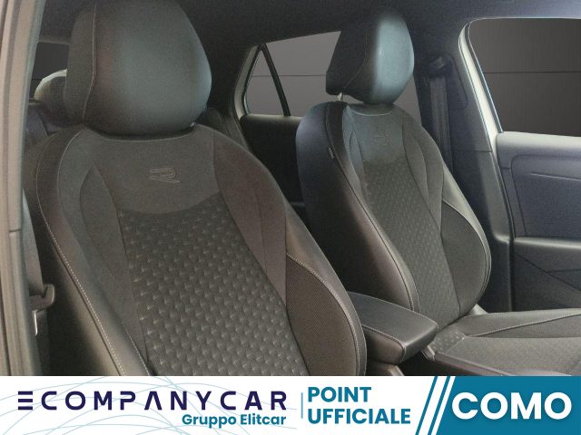 VOLKSWAGEN T-ROC 1.5 ETSI ACT 150 CV DSG R-LINE - foto 15