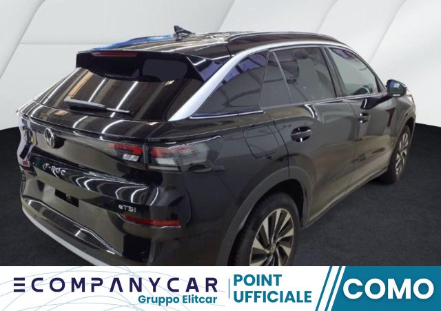 VOLKSWAGEN T-ROC 1.5 ETSI ACT DSG LIFE - foto 2