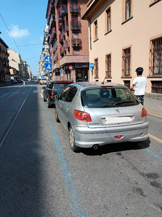 PEUGEOT 206 1.4 - foto 6