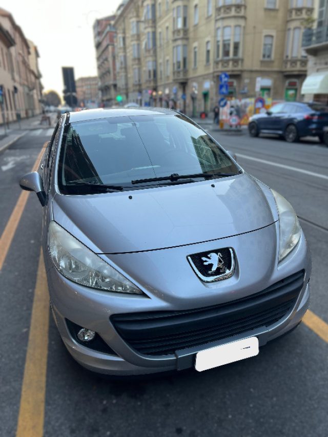 PEUGEOT 207 1.4 - foto 6