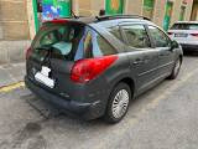 PEUGEOT 207 1.4 - foto 7