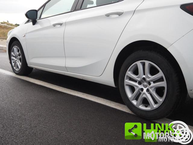 OPEL ASTRA 1.6 CDTI 110CV START&STOP 5 PORT - foto 9