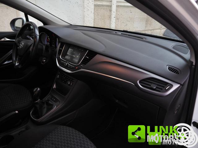 OPEL ASTRA 1.6 CDTI 110CV START&STOP 5 PORT - foto 41