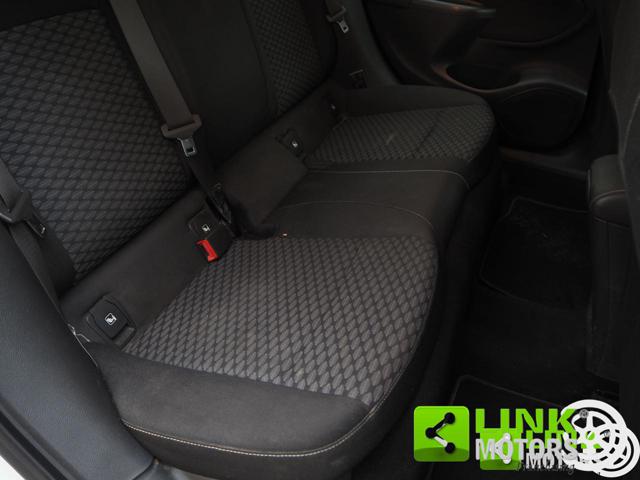 OPEL ASTRA 1.6 CDTI 110CV START&STOP 5 PORT - foto 38