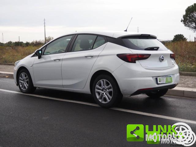 OPEL ASTRA 1.6 CDTI 110CV START&STOP 5 PORT - foto 17