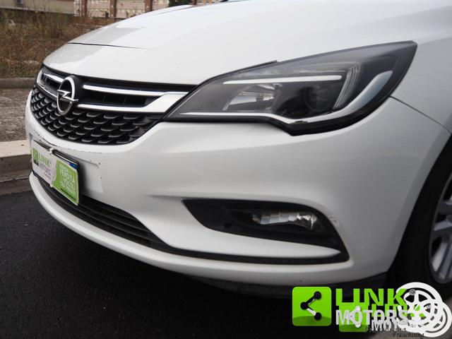 OPEL ASTRA 1.6 CDTI 110CV START&STOP 5 PORT - foto 43