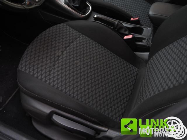 OPEL ASTRA 1.6 CDTI 110CV START&STOP 5 PORT - foto 32