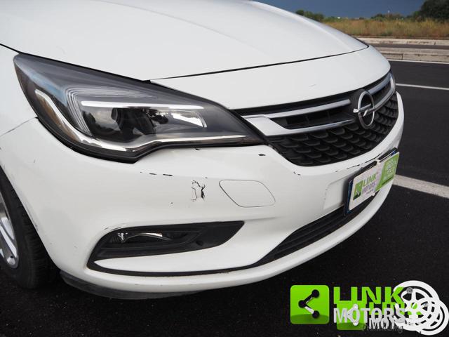 OPEL ASTRA 1.6 CDTI 110CV START&STOP 5 PORT - foto 28