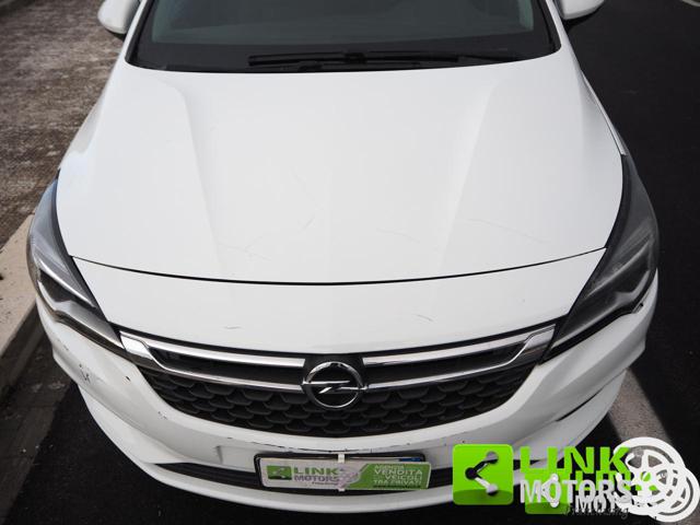 OPEL ASTRA 1.6 CDTI 110CV START&STOP 5 PORT - foto 45