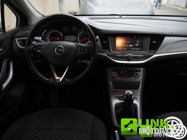 OPEL ASTRA 1.6 CDTI 110CV START&STOP 5 PORT - foto 10