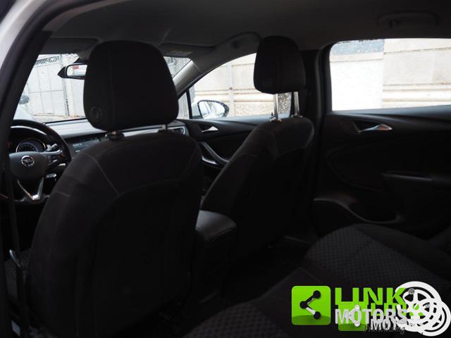 OPEL ASTRA 1.6 CDTI 110CV START&STOP 5 PORT - foto 33
