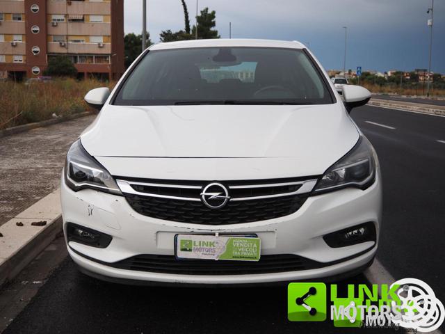 OPEL ASTRA 1.6 CDTI 110CV START&STOP 5 PORT - foto 8