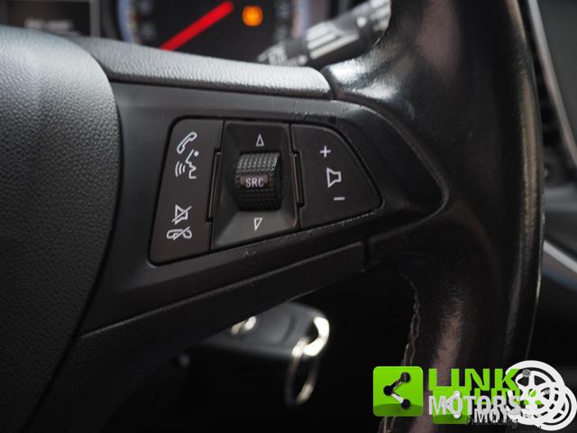 OPEL ASTRA 1.6 CDTI 110CV START&STOP 5 PORT - foto 27