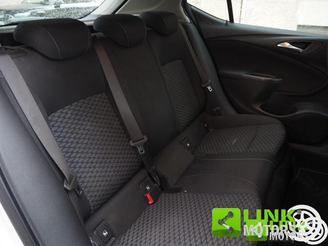 OPEL ASTRA 1.6 CDTI 110CV START&STOP 5 PORT - foto 19